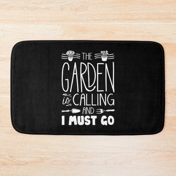 Item preview, Horticulture Horticulturist Gardening Is Calling Funny designed and sold by ShopTheStyle.