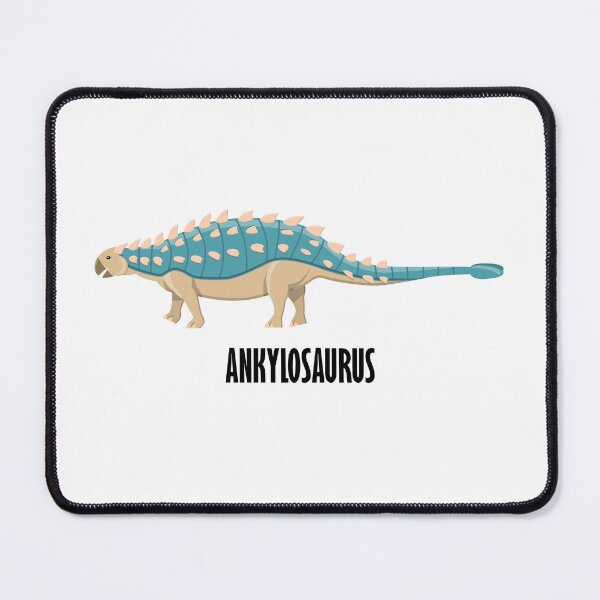 Item preview, different types of dinosaur designed and sold by HdanRDesign.