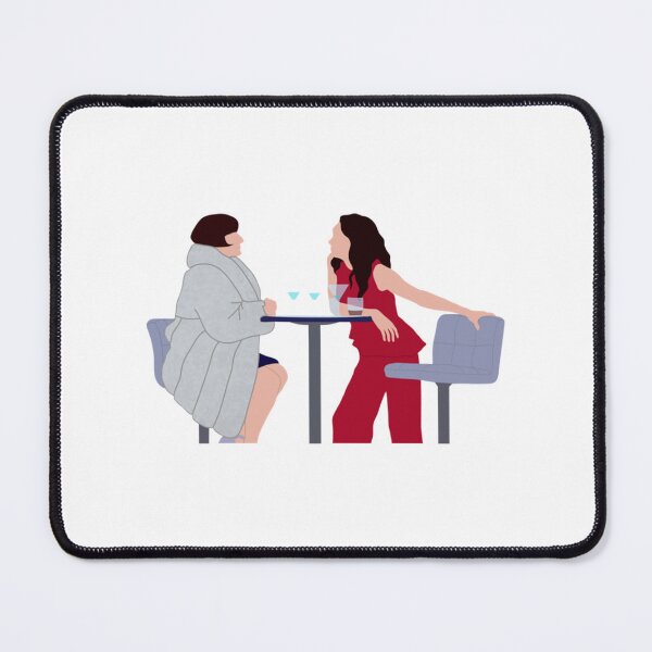 Item preview, Company Bobbie and Joanne   designed and sold by NuteesShop.