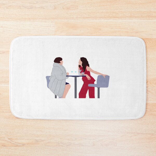 Item preview, Company Bobbie and Joanne   designed and sold by NuteesShop.