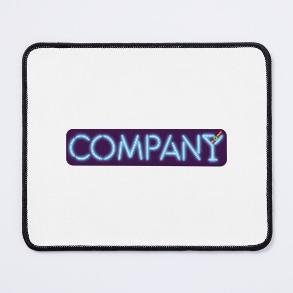 Item preview, Company Broadway    designed and sold by NuteesShop.