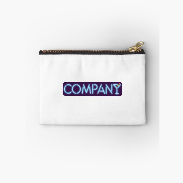 Item preview, Company Broadway    designed and sold by NuteesShop.