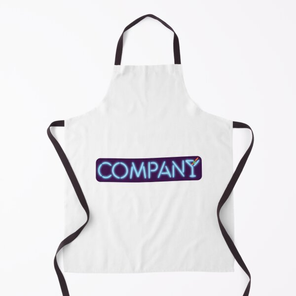 Item preview, Company Broadway    designed and sold by NuteesShop.
