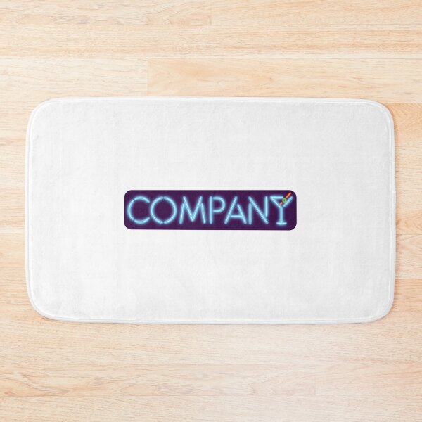 Item preview, Company Broadway    designed and sold by NuteesShop.