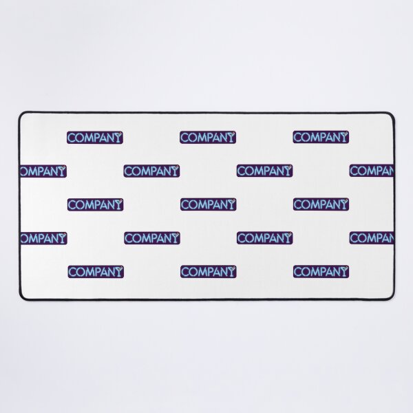 Item preview, Company Broadway designed and sold by NuteesShop.