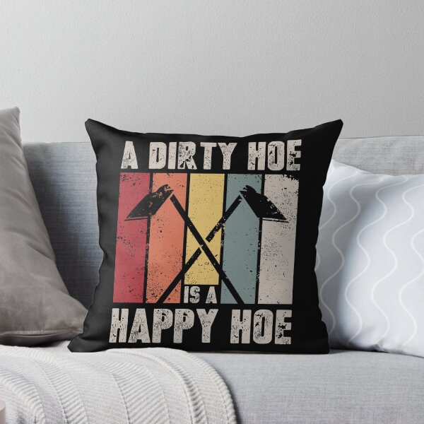 Aperçu de l'œuvre Horticulture Horticulteur Jardinage Funny Pun créée et vendue par ShopTheStyle.