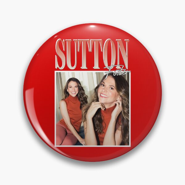 Item preview, Day Gift For Sutton Foster Funny Graphic Gifts   designed and sold by NuteesShop.