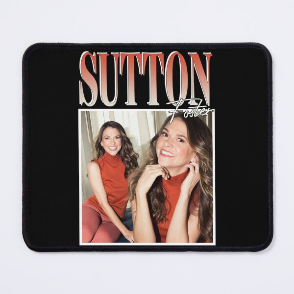 Item preview, Day Gift For Sutton Foster Funny Graphic Gifts   designed and sold by NuteesShop.
