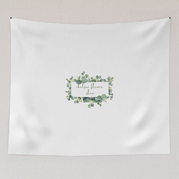 Item preview, Chelsea Flower Show designed and sold by nabilolsky.