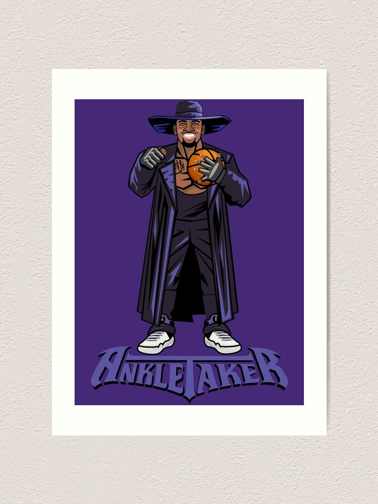 ankletaker