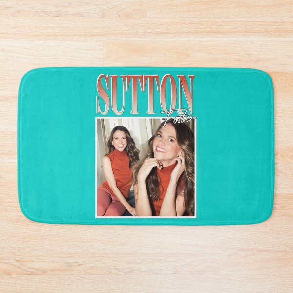 Item preview, Day Gift For Sutton Foster Funny Graphic Gifts designed and sold by NuteesShop.