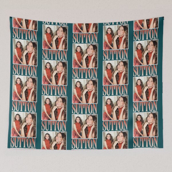 Item preview, Day Gift For Sutton Foster Funny Graphic Gifts   designed and sold by NuteesShop.