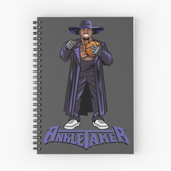 Item preview, Kyrie Irving The Ankletaker designed and sold by The Real Jonny D.