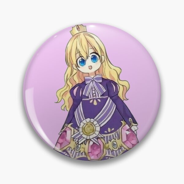 Item preview, WHO MADE ME A PRINCESS by Spoon Athy Athanasia de Alger Obelia Webtoon designed and sold by cosmocheese.