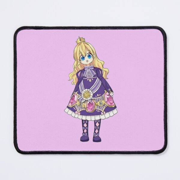 Item preview, WHO MADE ME A PRINCESS by Spoon Athy Athanasia de Alger Obelia Webtoon designed and sold by cosmocheese.