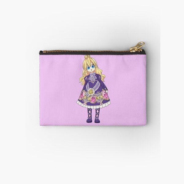Item preview, WHO MADE ME A PRINCESS by Spoon Athy Athanasia de Alger Obelia Webtoon designed and sold by cosmocheese.