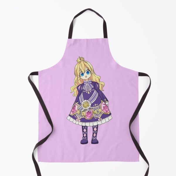 Item preview, WHO MADE ME A PRINCESS by Spoon Athy Athanasia de Alger Obelia Webtoon designed and sold by cosmocheese.