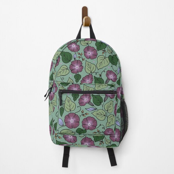 Item preview, Morning Glory Vine designed and sold by ArtByRahma.
