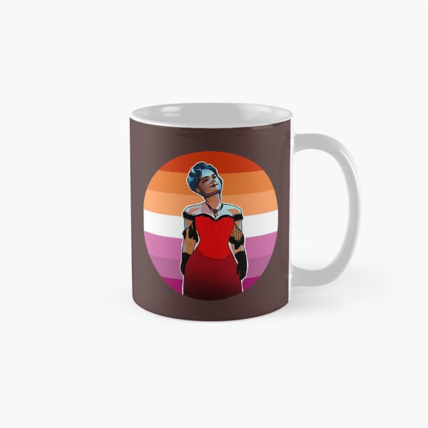 Item preview, Funny Men Patti Lupone Can Lesbian Flag Awesome For Music Fan   designed and sold by NuteesShop.