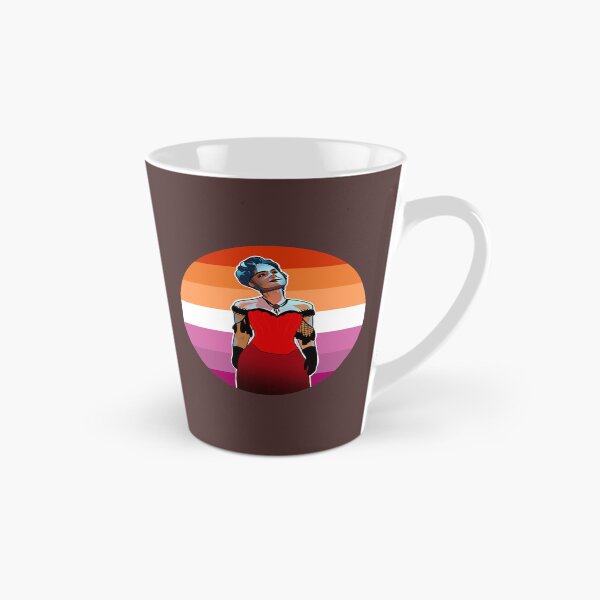 Item preview, Funny Men Patti Lupone Can Lesbian Flag Awesome For Music Fan   designed and sold by NuteesShop.
