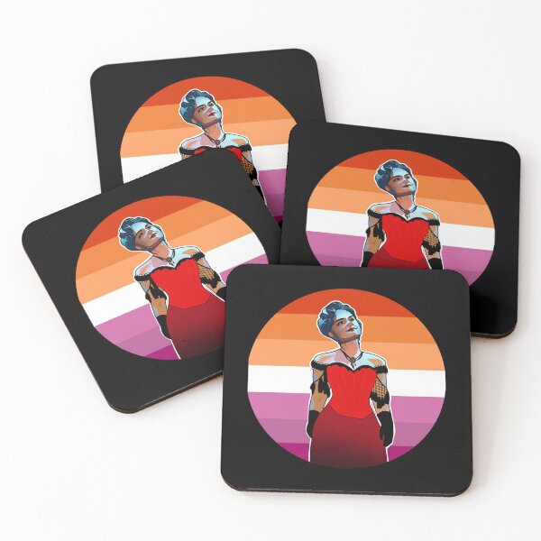 Item preview, Funny Men Patti Lupone Can Lesbian Flag Awesome For Music Fan   designed and sold by NuteesShop.