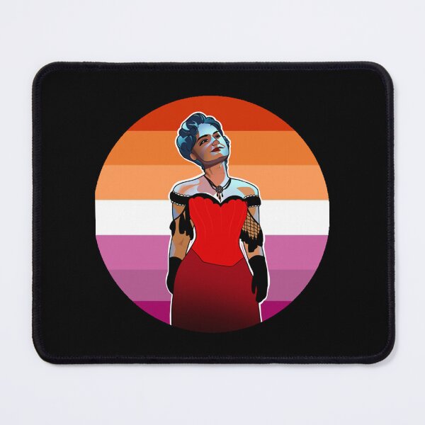 Item preview, Funny Men Patti Lupone Can Lesbian Flag Awesome For Music Fan   designed and sold by NuteesShop.