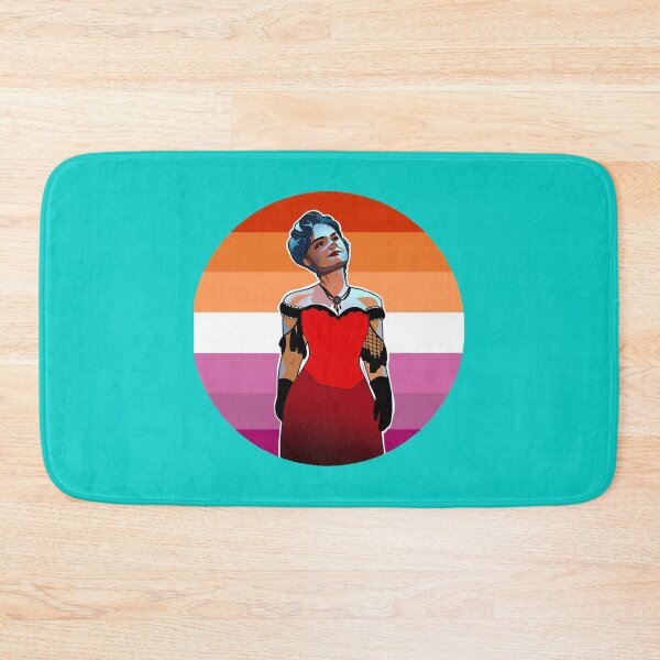 Item preview, Funny Men Patti Lupone Can Lesbian Flag Awesome For Music Fan   designed and sold by NuteesShop.