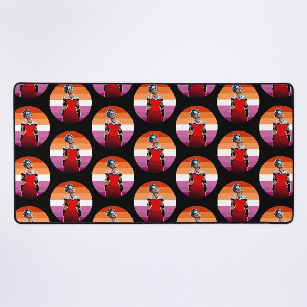 Item preview, Funny Men Patti Lupone Can Lesbian Flag Awesome For Music Fan   designed and sold by NuteesShop.