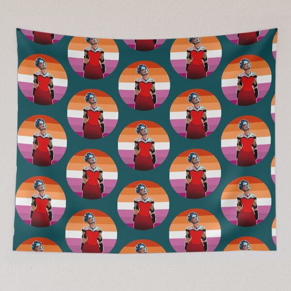 Item preview, Funny Men Patti Lupone Can Lesbian Flag Awesome For Music Fan   designed and sold by NuteesShop.