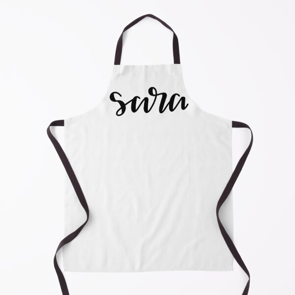 Item preview, Sara Name designed and sold by MellyLinn.