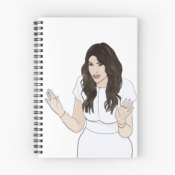 Item preview, Camille Vasquez - Celebrating After Successfully Objecting to Hearsay designed and sold by buoyantpotato.