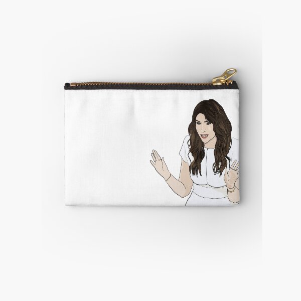 Item preview, Camille Vasquez - Celebrating After Successfully Objecting to Hearsay designed and sold by buoyantpotato.