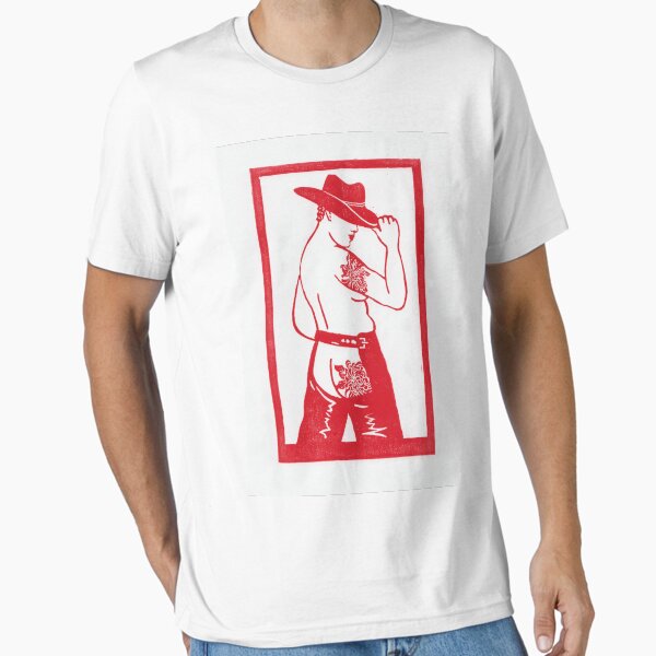 Item preview, Cowbutch designed and sold by Andreas L. @rejka.