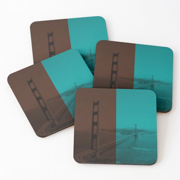 Item preview, Frisco Bridge designed and sold by ALBGraphics7.