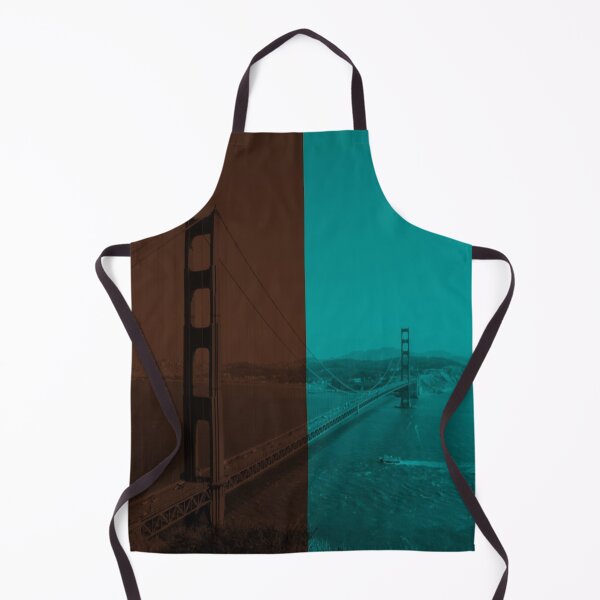 Item preview, Frisco Bridge designed and sold by ALBGraphics7.