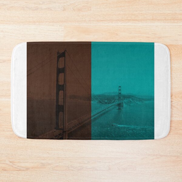 Item preview, Frisco Bridge designed and sold by ALBGraphics7.