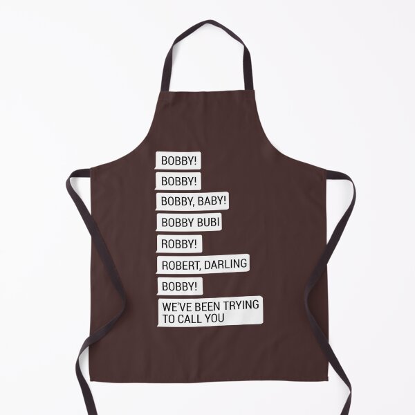 Item preview, Gift For Men Bobby Text Message Awesome For Movie Fan   designed and sold by NuteesShop.