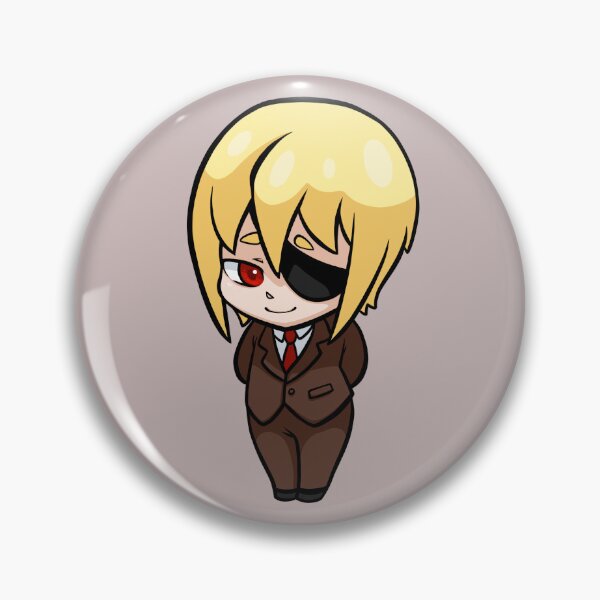 Item preview, Chibi Liam designed and sold by CutiePi3.