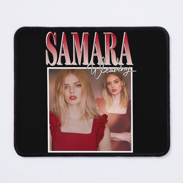 Item preview, Gifts For Men Samara Weaving Cool Graphic Gift   designed and sold by NuteesShop.