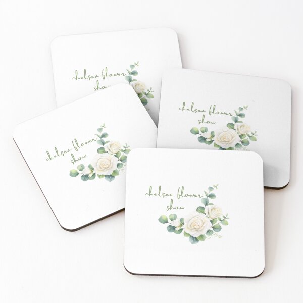 Item preview, Chelsea Flower Show designed and sold by nabilolsky.