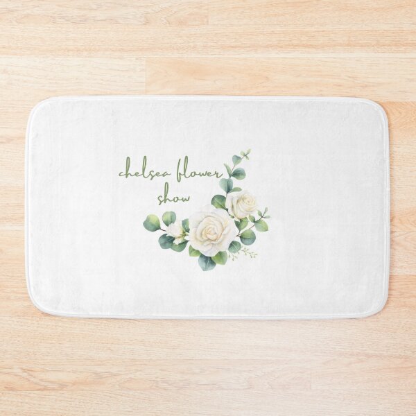 Item preview, Chelsea Flower Show designed and sold by nabilolsky.