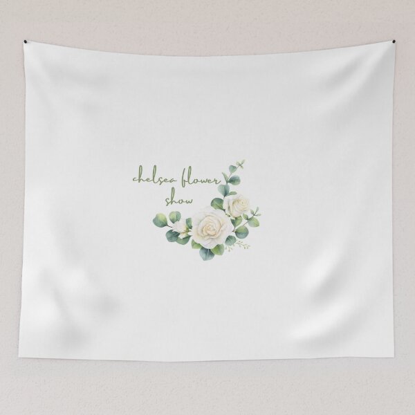 Item preview, Chelsea Flower Show designed and sold by nabilolsky.