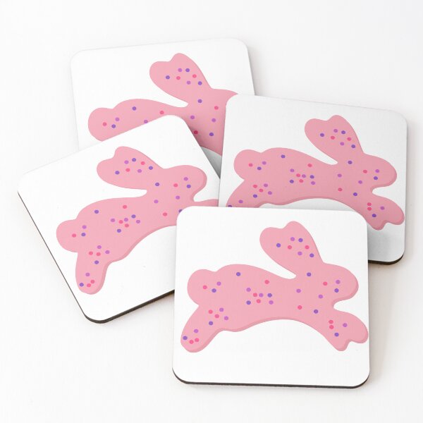 Item preview, Bisexual Bunny Cracker - Pride 2022 designed and sold by AmbiguousNothin.