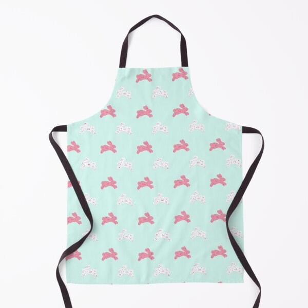 Item preview, Bisexual Bunny Cracker - Pride 2022 designed and sold by AmbiguousNothin.