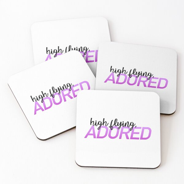 Item preview, High Flying, Adored   designed and sold by NuteesShop.
