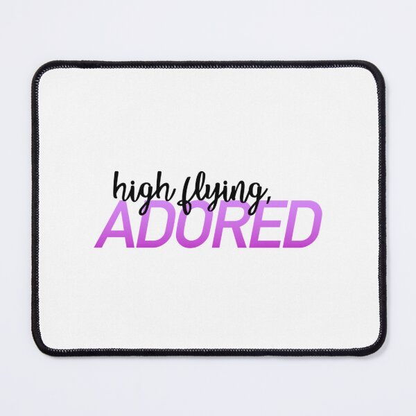 Item preview, High Flying, Adored   designed and sold by NuteesShop.