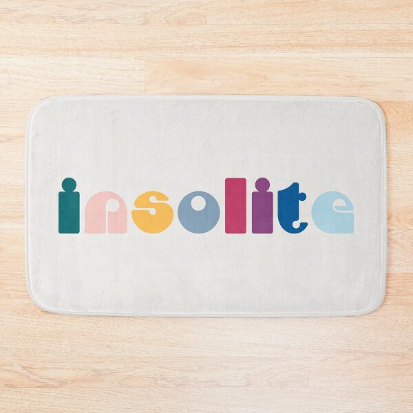 Item preview, Insolite - French for "Unusual" designed and sold by Belcordi.