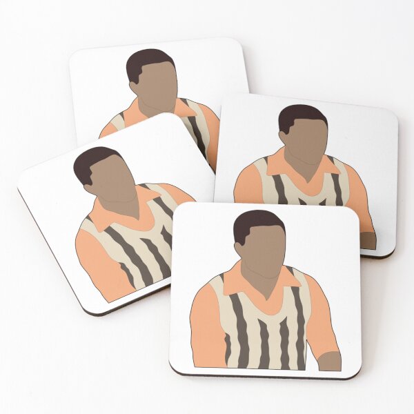 Item preview, HOLLYWOOD Archie Coleman    designed and sold by NuteesShop.