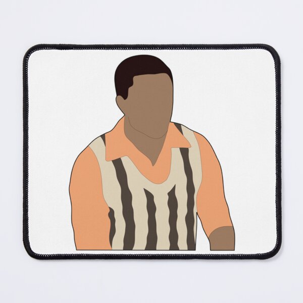 Item preview, HOLLYWOOD Archie Coleman designed and sold by NuteesShop.