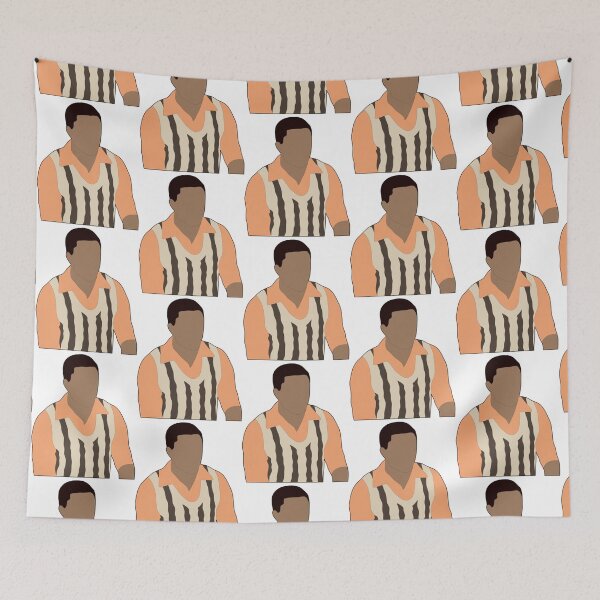 Item preview, HOLLYWOOD Archie Coleman    designed and sold by NuteesShop.